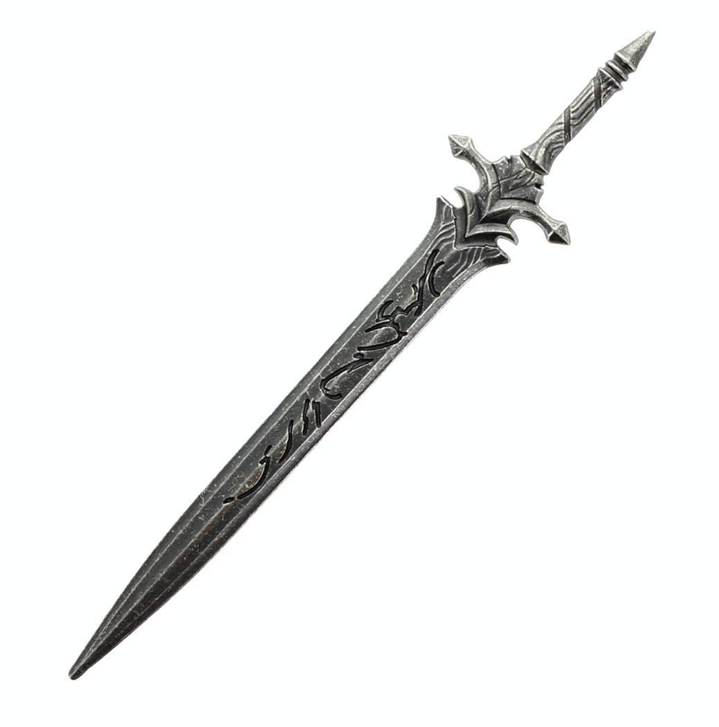 Amazon.com : Castlevania 2: Lords of Shadow Letter Opener - Loot